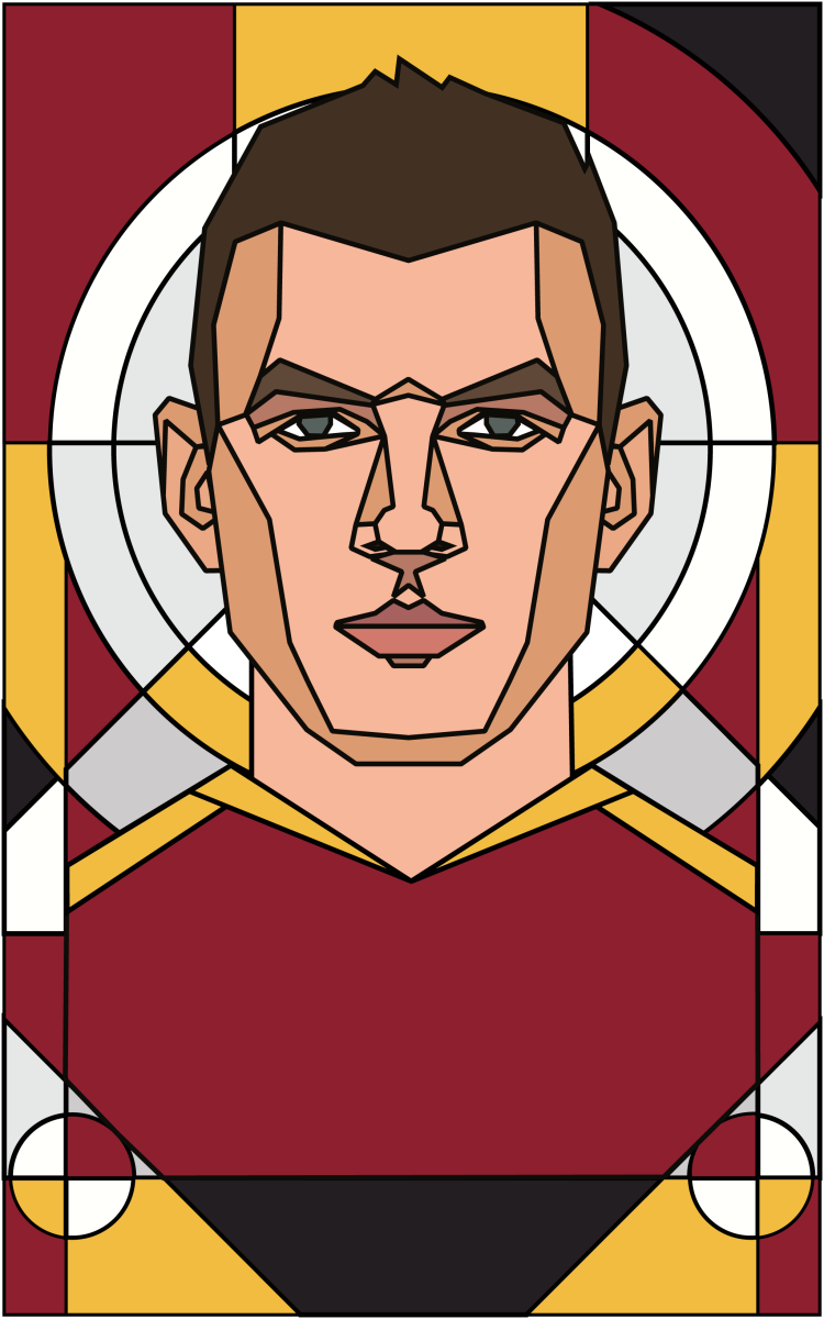 闪耀的星 闪耀的星