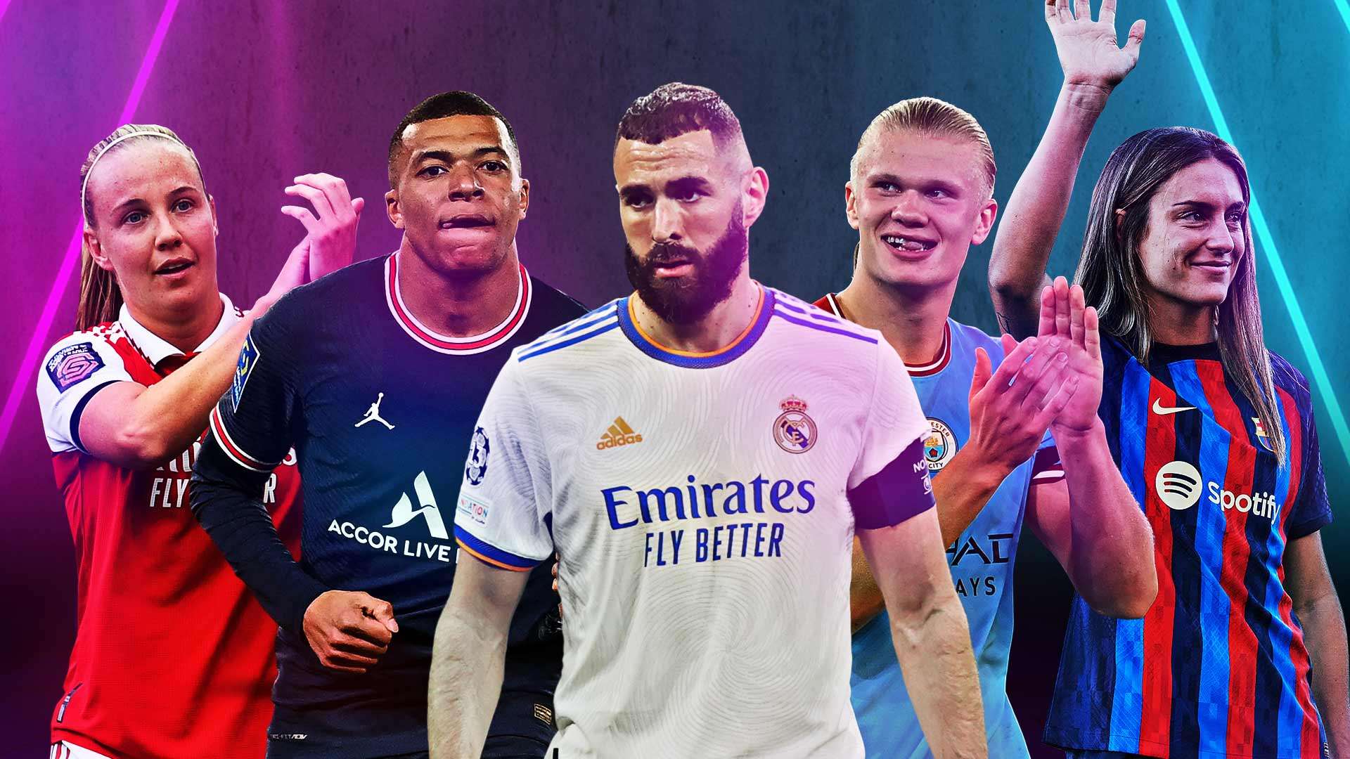 赛场上的一 赛场上的一