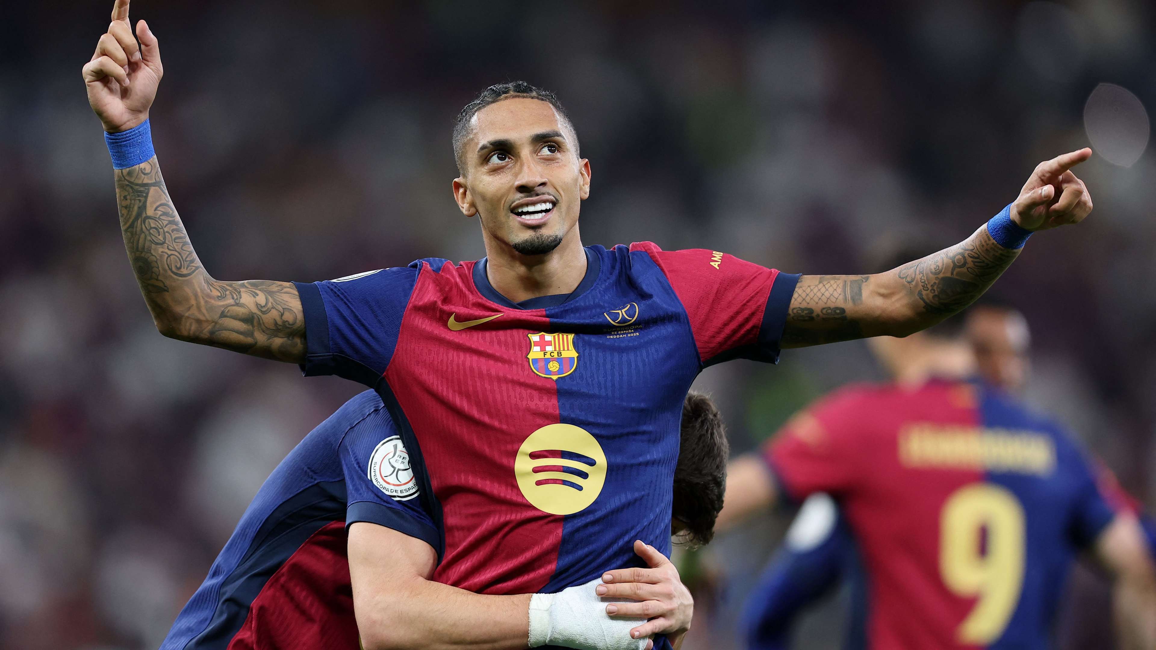 对手的进攻 对手的进攻