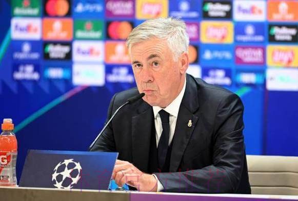 评价极高!安帅:居勒尔下赛季肯定留队 他会领导球队